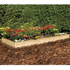 Grange Rustic Raised Bed
