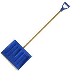 Burgon and Ball - Snow Shovel-It