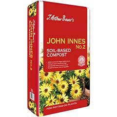 John Innes No 2 Compost  - 20 Litres