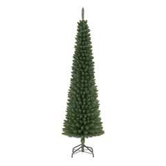 Pencil Christmas Tree - Green 195cm