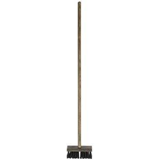 Joseph Bentley Apprentice Wooden Handled Broom