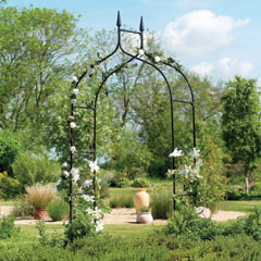 Gardman Gothic Arch