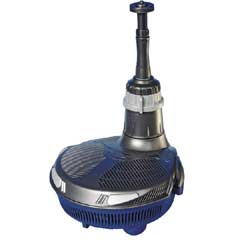 Hozelock 3003 Easyclear 3000 Pond Pump