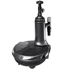 Hozelock 3006 Easyclear 6000 Pond Pump