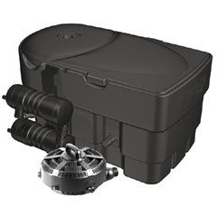 Hozelock 1567 Trinamic Plus  External Filter 12500