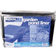 Hozelock 3461 Garden Pond Liner 3m x 2.5m