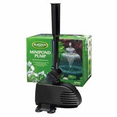 Blagdon Minipond 900 Pump