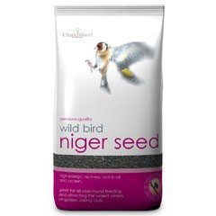 Chapelwood Premium Niger Seed 5kg