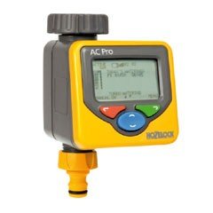 Hozelock 2701  Aqua Control Pro Water Timer