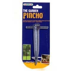 Gardman Pincho Bird Station or Parasol Securer Device