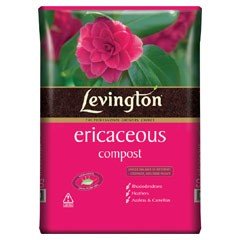 Levington Ericaceous Compost - 50 Litre