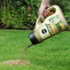 Miracle-Gro Patch Magic Dog Spot Repair