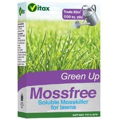 Vitax Green Up Mossfree - 1 kg