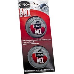 Nippon Ant Bait Station