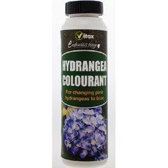 Vitax Hydrangea Colourant - 250g