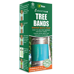 Vitax Tree Bands