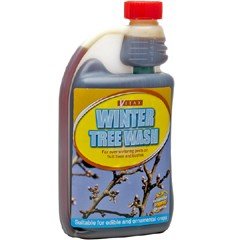 Vitax Winter Tree Wash - 500ml