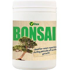 Vitax Bonsai Feed - 200g