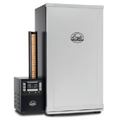 Bradley 4 Rack Digital Smoker