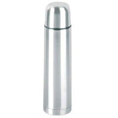 Stainless Steel Vacuum Flask - 1 litre