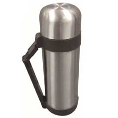 Stainless Steel Travel Vacuum Flask -  1.5 litre