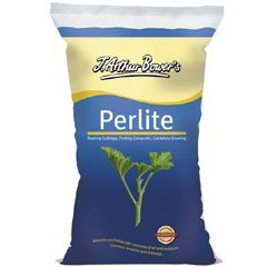 J Arthur Bowers Perlite - 25L