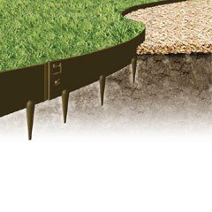 Everedge Classic Lawn Edging -  L5m x H10cm