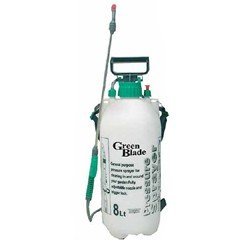 Knapsack Pressure Sprayer - 8 Litre