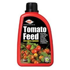 Doff Tomato Liquid Feed - 1 litre