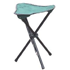 Foldaway Portable Seat