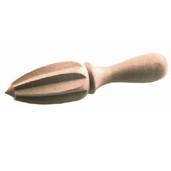 FSC Wooden Lemon Reamer