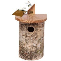 Chapelwood FSC Silver Birch Nest Box