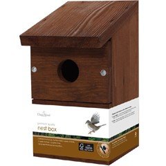 Chapelwood FSC Classic Nest Box