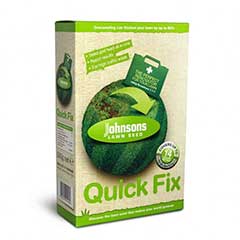 Johnsons Quick Fix Grass Seed 500g