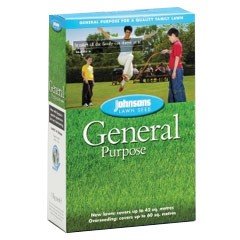 Johnsons General Purpose Grass Seed 500g