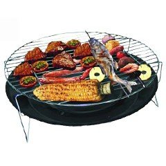 Table Top BBQ - 13 inch