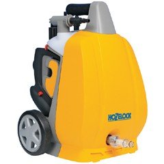 Hozelock 7900 Compact 100 Pressure Washer