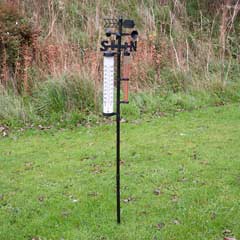 Supagarden Outdoor Weather Station