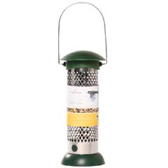 Chapelwood Click Top Sunflower Feeder - 8in