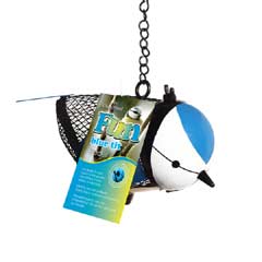 Chapelwood Fun Bird Feeder - Blue Tit