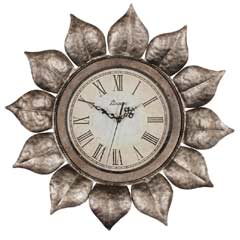 Leamington Solar Clock