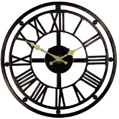 Stratford Clock