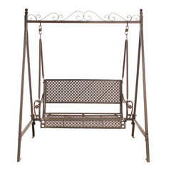 Heritage 2 Seater Hammock