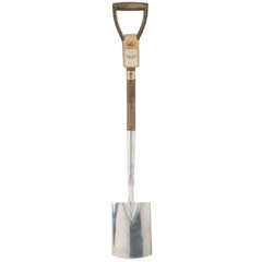 Joseph Bentley Stainless Steel Graduate Spade