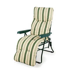 Greenfingers Tubular Standard Relaxer - Milan Stripe