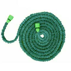 Expanding Non-Kink Garden Hose 22.5m