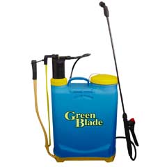 Knapsack Pressure Sprayer 16 Litre