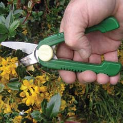 Bosmere Handy Pocket Snips