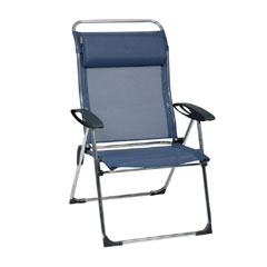 Lafuma Cham Elips XL Chair Ocean Gables and Gardens