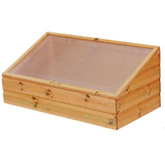 Joseph Bentley FSC Cold Frame